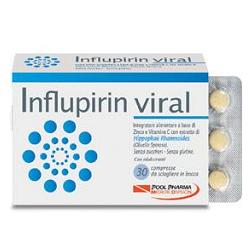 [934536739] INFLUPIRIN VIRAL 30 COMPRESSE