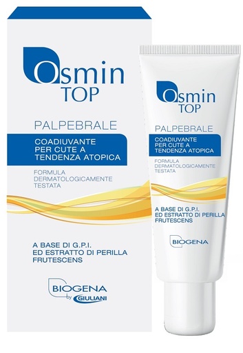 [934817659] OSMIN TOP PALPEBRE 15 ML
