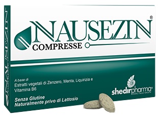 [934845266] NAUSEZIN 30 COMPRESSE