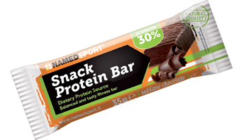 [934846662] SNACK PROTEINBAR SUBLIME CHOCOLATE 1 BARRETTA DA 35 G