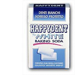 [900356837] HAPPYDENT WHITE 21 CONFETTI