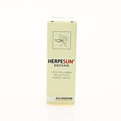 [935565604] HERPESUN DEFEND PREVENZIONE HERPES STICK LABBRA 5ML