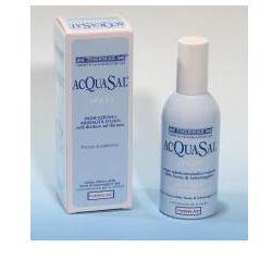 [937413021] ACQUASAL SPRAY SOLUZIONE ISOTONICA IRRIGAZIONE NASALE SPRAY 100ML