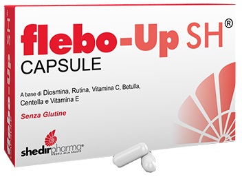 [937464156] FLEBO-UP SH 30 CAPSULE