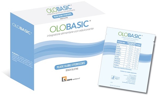 [938212230] OLOBASIC 21 21 BUSTINE