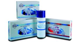 [900415492] GHIACCIO ISTANTANEO SILVERCROSS ICE SPR 400ML