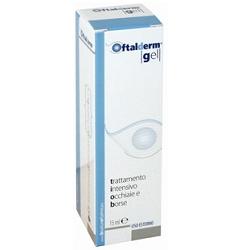 [938569819] OFTALDERM GEL 15 ML