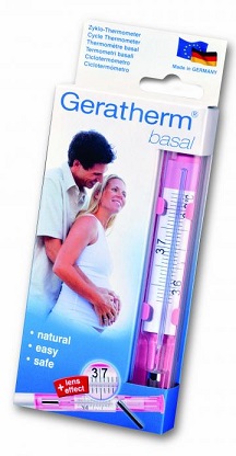[938820103] TERMOMETRO SENZA MERCURIO ECO BASALTEST