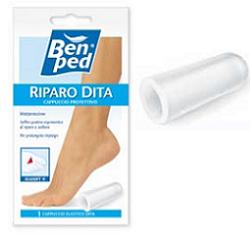 [900455775] BENPED RIPARO DITA CAPPUCCIO GRANDE 1 PEZZO