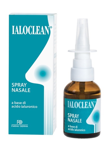 [938944042] SPRAY NASALE IALOCLEAN 30ML