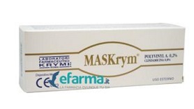 [939362822] MASKRYM LATTE CLINDAMICINA 0,8% 50 ML