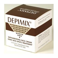 [939366581] DEPIMIX CREMA DEPIGMENTANTE MACCHIE 60 ML
