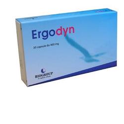 [939409189] ERGODYN 30 CAPSULE 425 MG