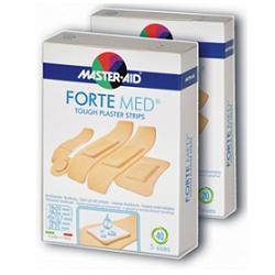 [900495134] CEROTTO MASTER-AID FORTE MED 5 FORMATI 40 PEZZI