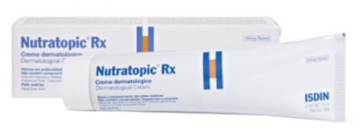 [939674432] NUTRATOPIC RX CREMA 100 ML