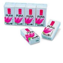 [900511864] FAZZOLETTI CARTA 10 BUSTE DA 10 FAZZOLETTI