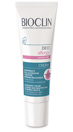 [941971451] BIOCLIN DEO ALLERGY CREMA