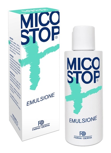 [942578461] MICOSTOP EMULSIONE 125 ML