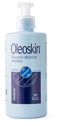 [942584917] OLEOSKIN BAGNO DOCCIA PHARCOS 400 ML