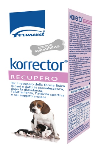 [900541956] KORRECTOR RECUPERO FLACONE 220 ML