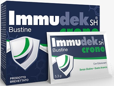 [944785169] IMMUDEK SH CRONO 14 BUSTINE