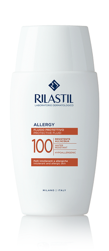 [947073868] RILASTIL ALLERGY FLUIDO PROTETTIVO 50 ML