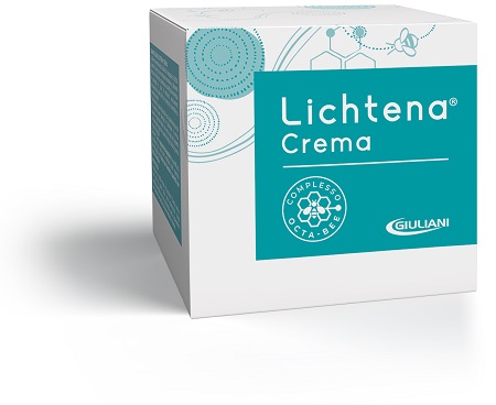 [947395620] LICHTENA CREMA 200 ML NUOVA FORMULA