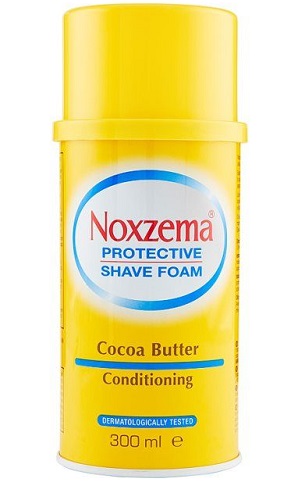 [970266375] NOXZEMA SCHIUMA BARBA COCOA BUTT