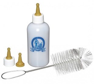 [970281630] KIT BIBERON 57ML + SPAZZOLINO + TETTARELLA