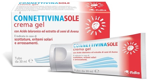 [970333670] CONNETTIVINASOLE SPRAY 50 ML