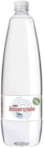 [970420814] FONTE ESSENZIALE 1 LITRO