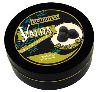 [971069529] VALDA LIQUIRIZIA 50 G