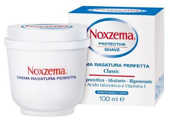 [971071459] NOXZEMA CREMA RASATURA 100 ML