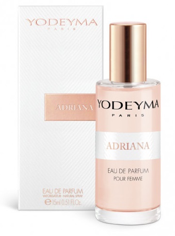 [971248315] ADRIANA EAU DE PARFUM 15 ML