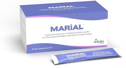 [971277874] MARIAL 20 ORAL STICK 15 ML