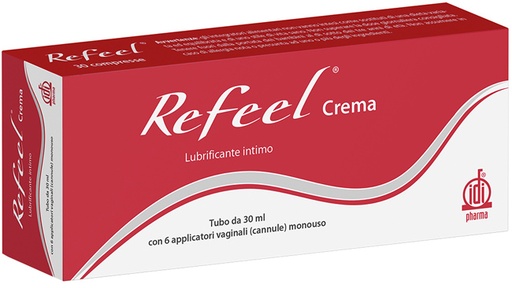 [971393931] REFEEL CREMA 30 ML