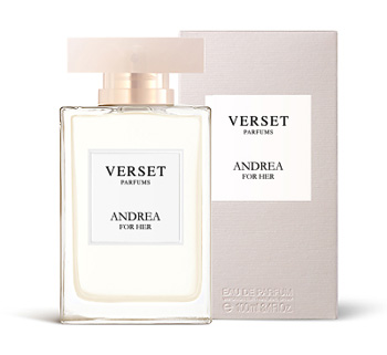 [971482017] VERSET ANDREA FOR HER EAU DE PARFUM 100 ML
