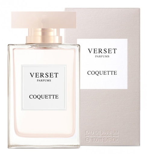 [971482029] VERSET COQUETTE EAU DE PARFUM 100 ML