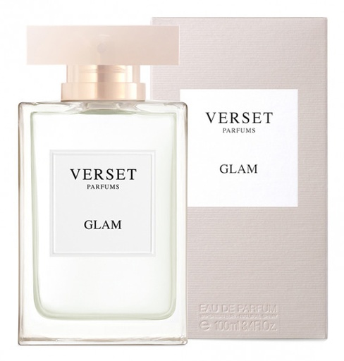 [971482043] VERSET GLAM EAU DE PARFUM 100 ML