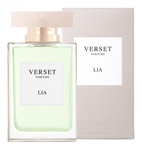[971482056] VERSET LIA EAU DE PARFUM 100 ML