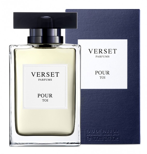 [971482207] VERSET POUR TOI EAU DE PARFUM 100 ML