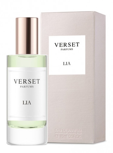[971482258] VERSET LIA EAU DE PARFUM 15 ML