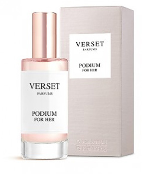 [971482260] VERSET PODIUM FOR HER EAU DE TOILETTE MINI 15 ML