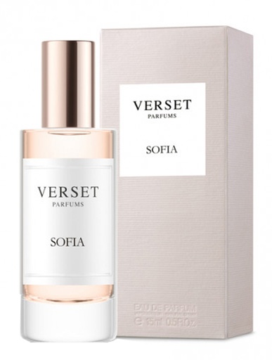 [971482296] VERSET SOFIA EAU DE PARFUM 15 ML