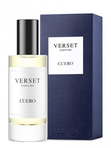[971482359] VERSET CUERO EAU DE PARFUM 15 ML