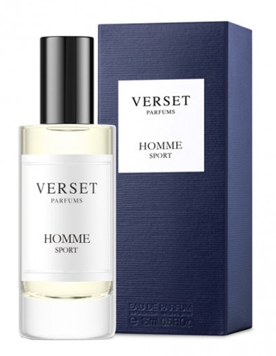 [971482373] VERSET HOMME SPORT EAU DE PARFUM 15 ML