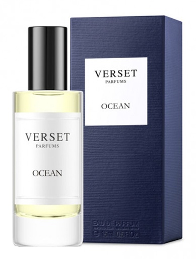 [971482385] VERSET OCEAN EAU DE PARFUM 15 ML