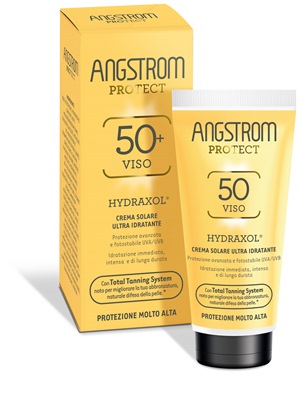 [971485925] ANGSTROM PROTECT HYDRAXOL CREMA SOLARE ULTRA PROTEZIONE 50+ 50 ML