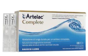 [971664560] ARTELAC COMPLETE 10 UNITA' MONODOSE