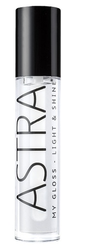 [972047397] ASTRA MYGLOSS LUCIDALABBRA 01 4,5 ML